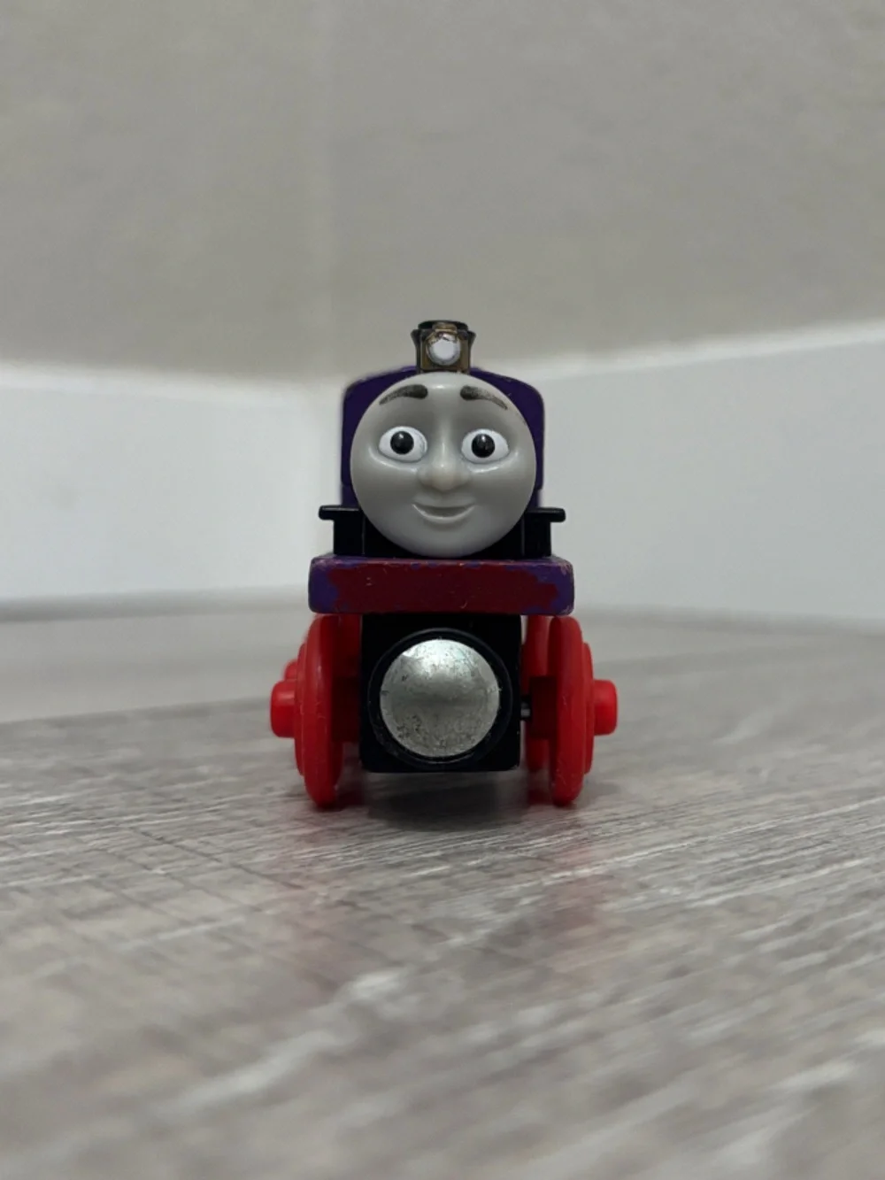 Wooden Charlie - Thomas & Friends